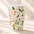 Bountiful Light Green Cup (450ml)